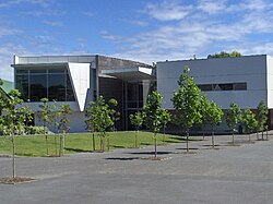 Kristin School